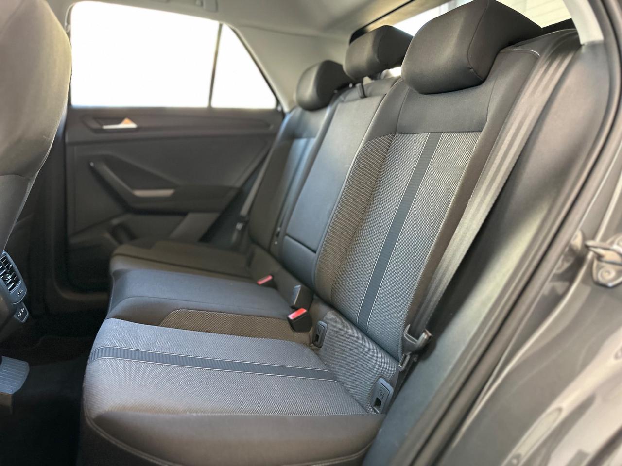 Volkswagen T-Roc 2.0 TDI SCR Style 12/2023