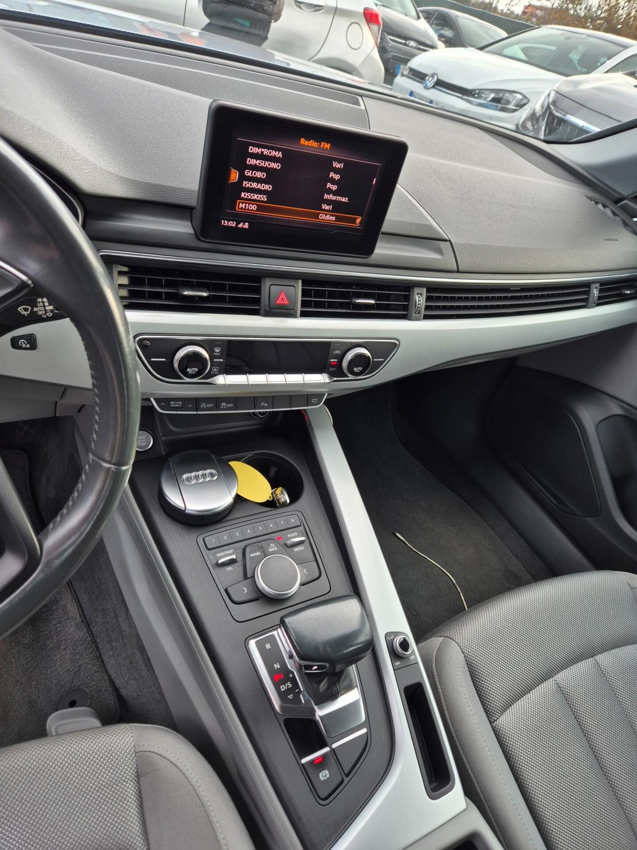 Audi A4 2.0 TDI 150 CV ultra Business