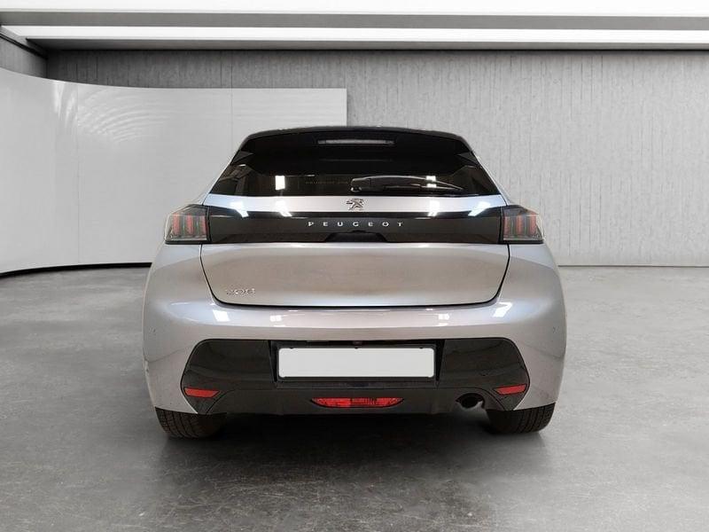 Peugeot 208 1.5 bluehdi Allure s&s 100cv my20