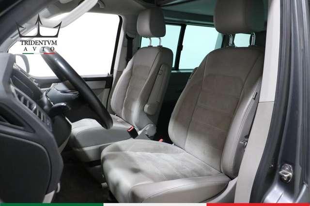 Volkswagen T6 California 2.0 TDI Ocean 150cv DSG