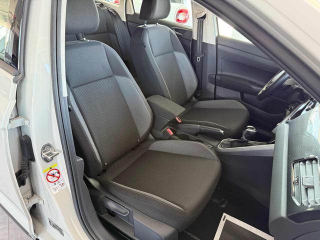 VOLKSWAGEN Taigo 1.0 TSI 110 CV DSG Life