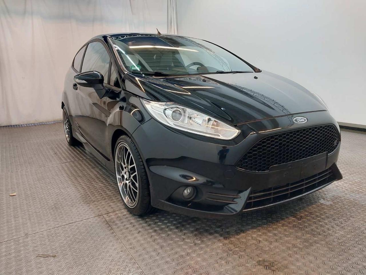 Ford Fiesta 1.6 182CV 3 porte ST