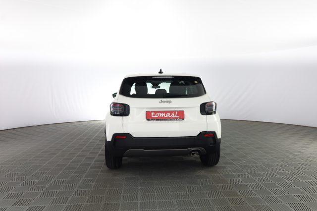 JEEP Avenger Avenger 1.2 Turbo Longitude