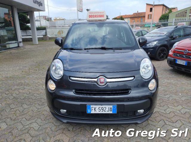 FIAT 500L 1.4 95 CV Pop Star - Garanzia fino 36 mesi