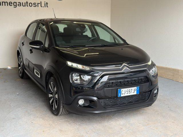 CITROEN C3 PureTech 83 S&S Shine