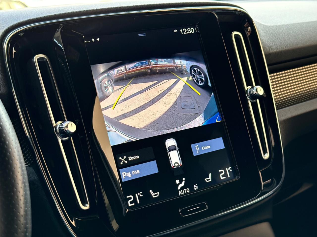 Volvo XC40 D3 AWD R-design 150 Cv