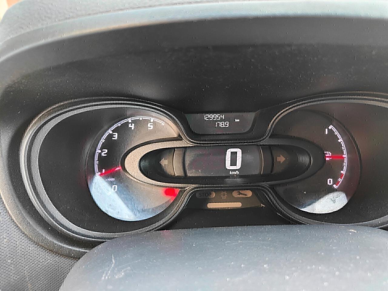 Fiat Talento 2.0 Ecojet 120CV PL-TN Furgone 12q