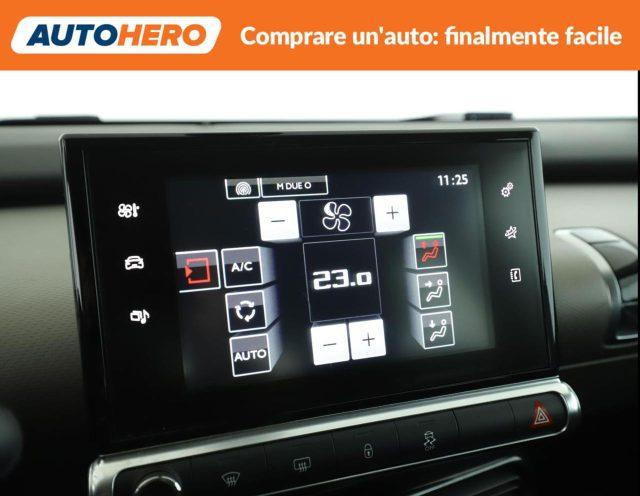 CITROEN C4 Cactus PureTech 82 Feel