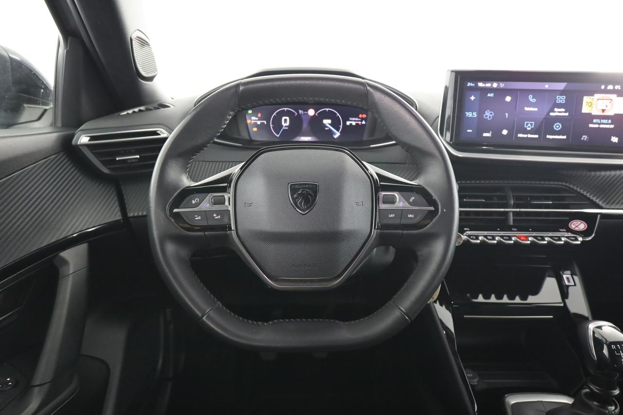 PEUGEOT 2008 2ª serie 2008 PureTech 100 S&S Allure