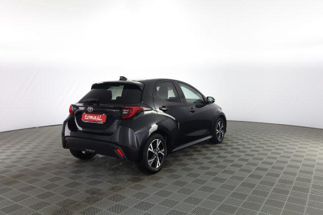 TOYOTA Yaris Yaris 1.5 Hybrid 5 porte Trend