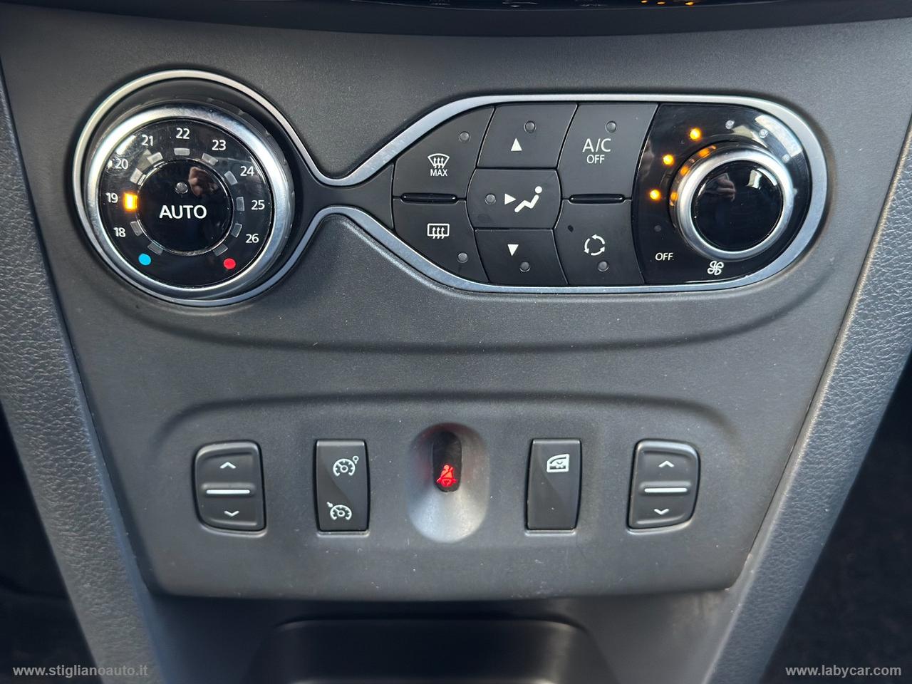 DACIA Sandero Stepway 1.0 TCe ECO-G Extreme