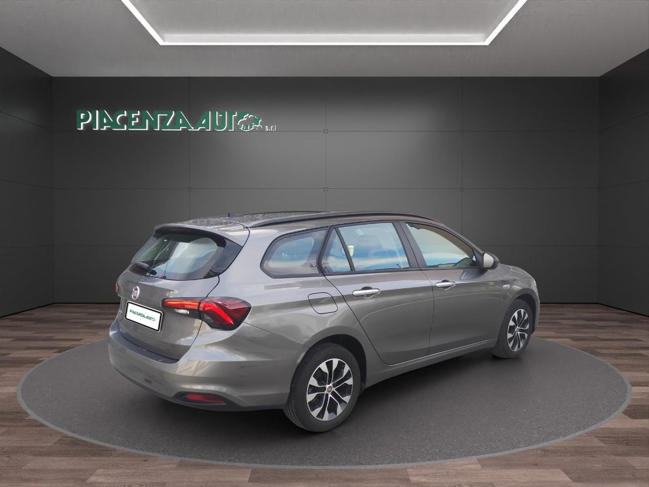 Fiat Tipo Station Wagon Tipo SW 1.6 mjt s&s 130cv PREZZO REALE