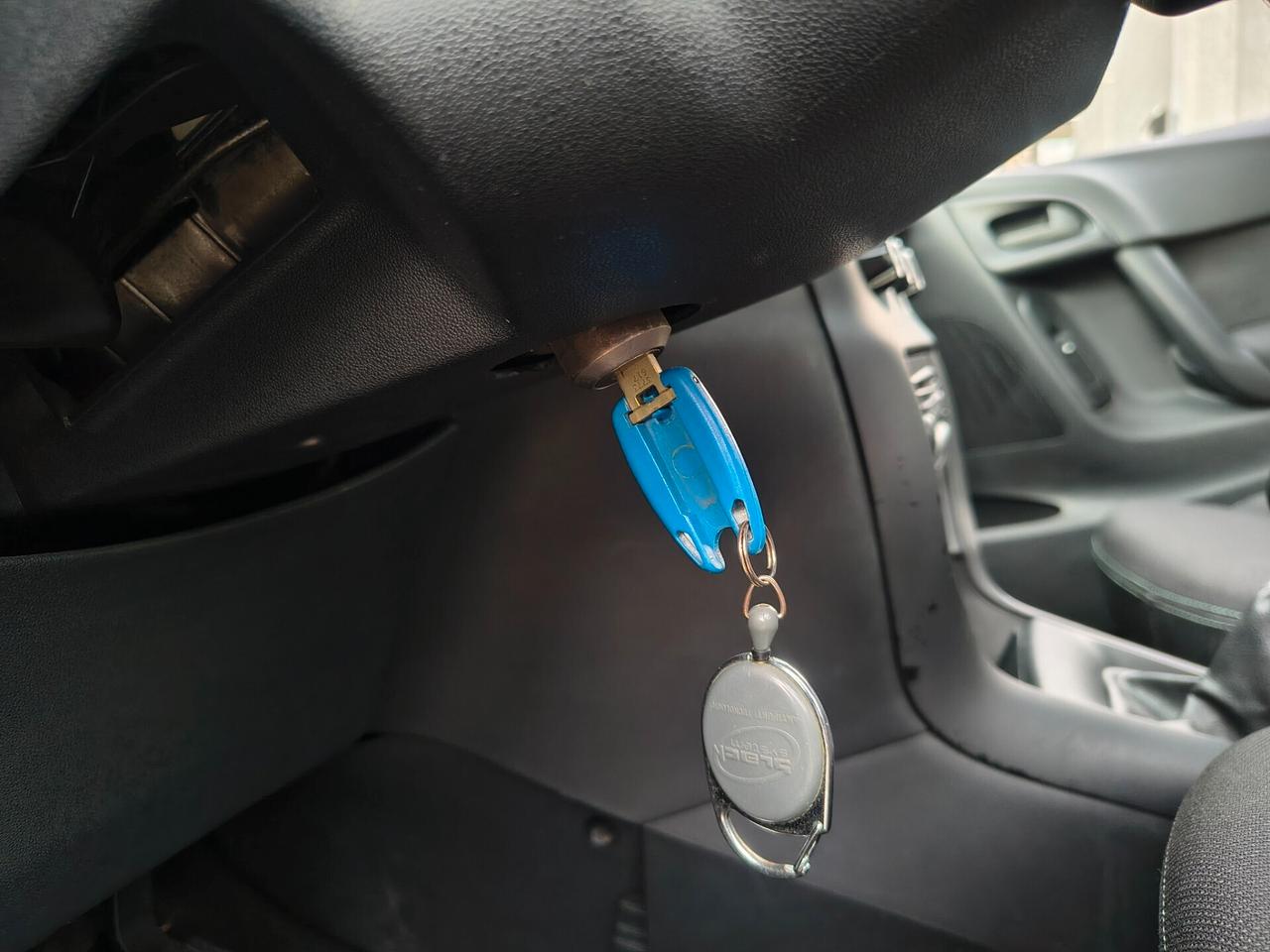 CITROEN C3 SOLO 87.000 KM 1.2 BENZINA ANNO 2015