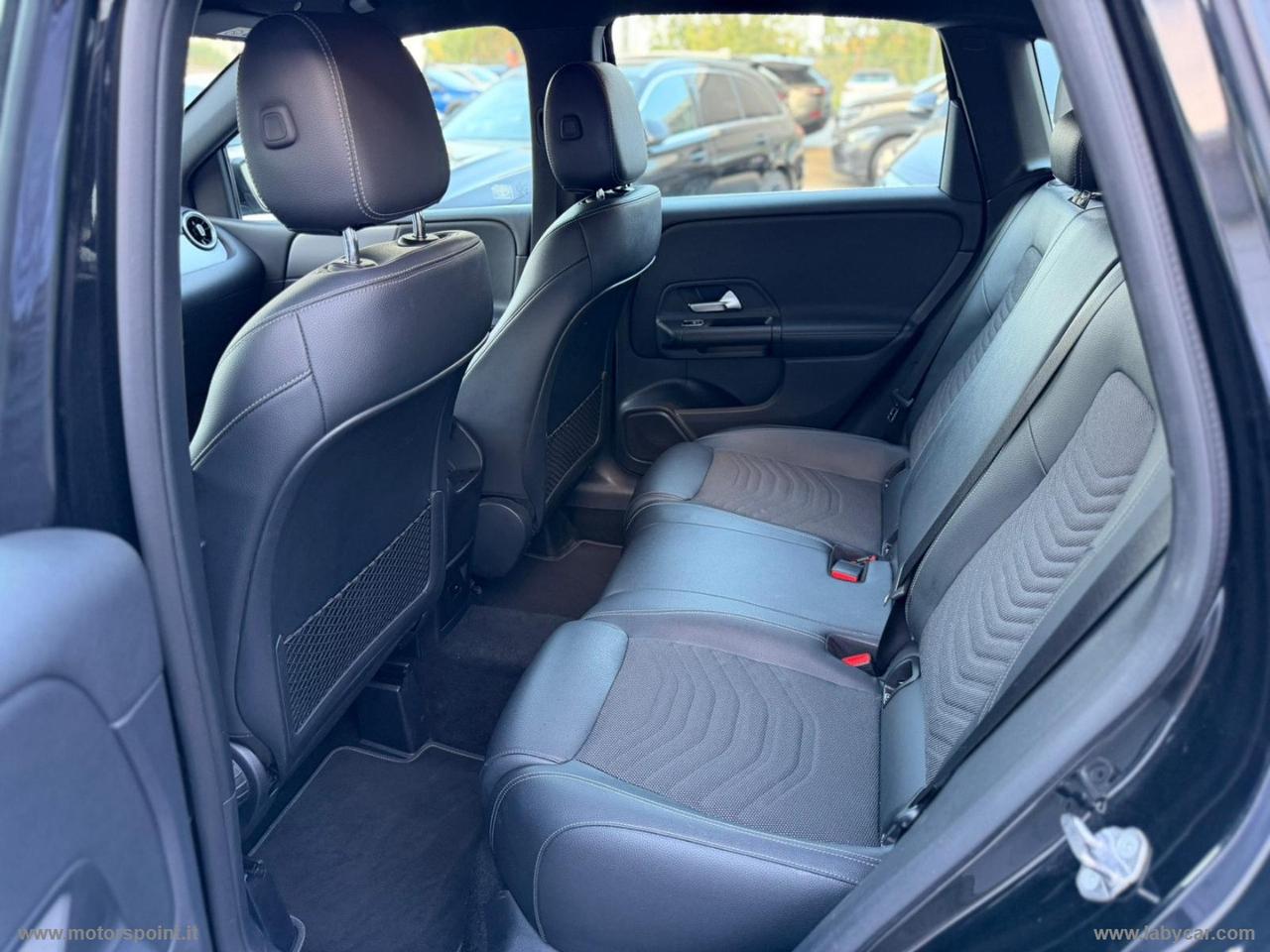 MERCEDES-BENZ B 250 e hybrid EQ Business Extra PLUG-IN