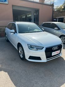 Audi A4 Avant 3.0 TDI S tronic S line edition