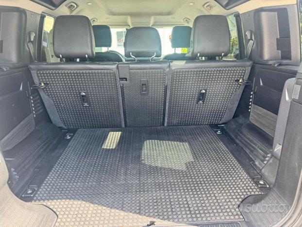 LAND ROVER Defender 110 2.0 SD4 240CV AWD Auto 7
