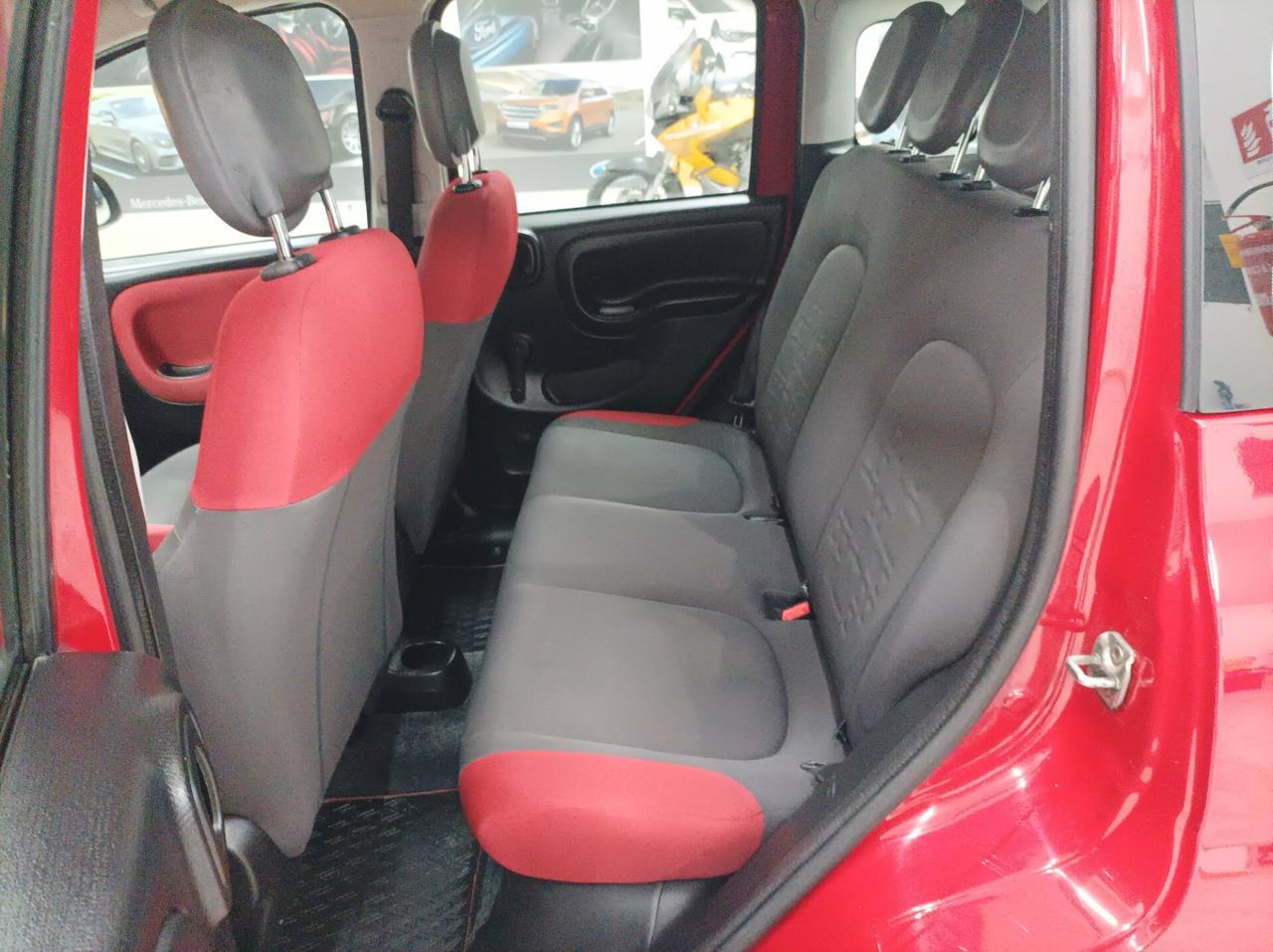 Fiat Panda 1.3 MJT CV 75 S&S Pop 04/2014