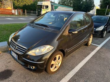 Mercedes-benz A 150 Coupé Avantgarde