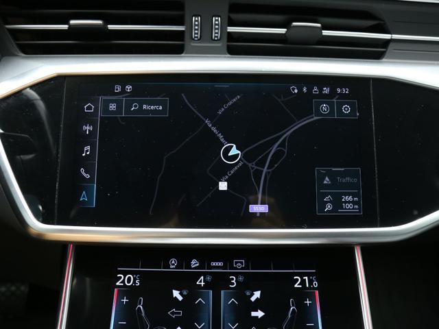 AUDI A6 allroad 40 TDI 2.0 quattro S tronic