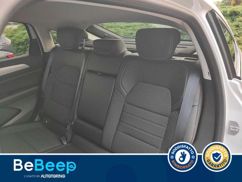 Renault Arkana 1.6 E-TECH FULL HYBRID TECHNO 145CV