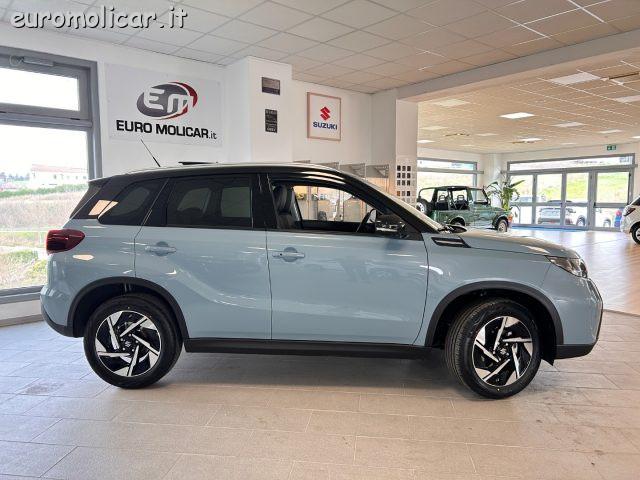 SUZUKI Vitara 1.4 Automatic 4x4 AllGrip Starview
