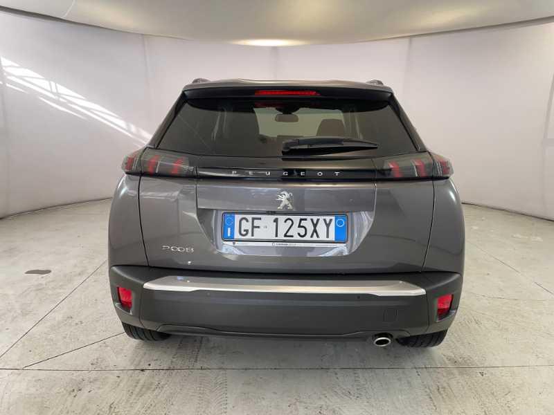 PEUGEOT 2008 II 2020 - 2008 1.5 bluehdi Allure Pack s&s 130cv eat8