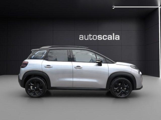 CITROEN C3 Aircross PureTech 110 S&S Max