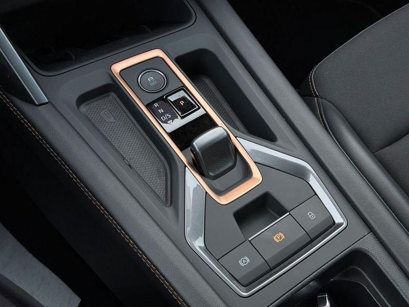 CUPRA Formentor Formentor 2.0 tdi 150cv dsg