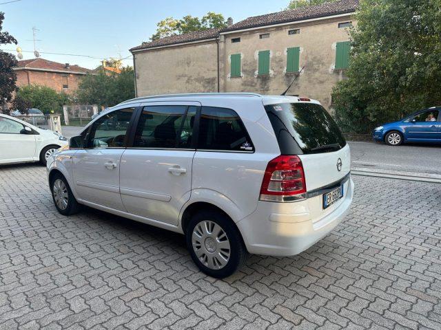 OPEL Zafira 1.6 16V ecoM 150CV Turbo One 7 POSTI