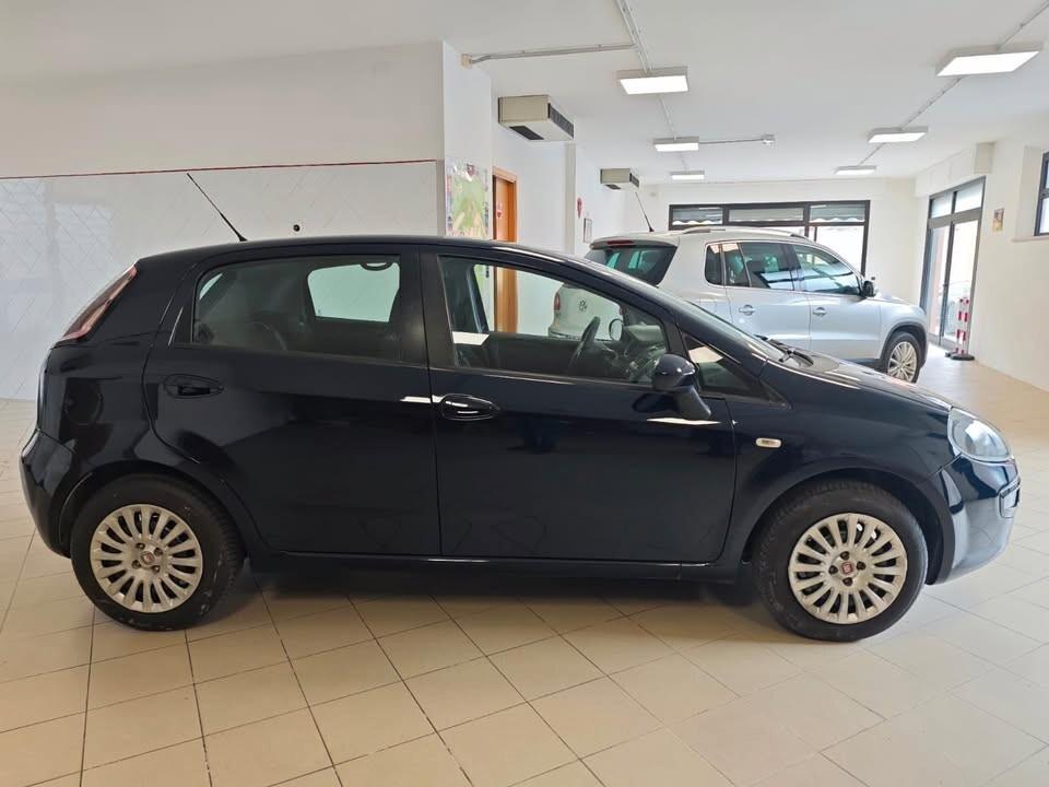 Fiat Punto Evo Punto Evo 1.2 5 porte S&S Dynamic