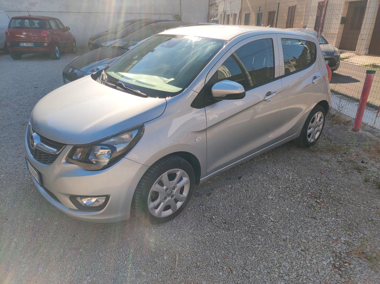 Opel Karl 1.0 73 CV GPL Innovation