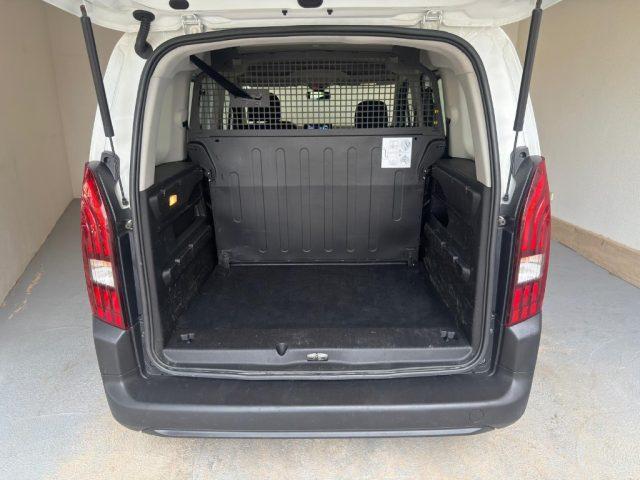 PEUGEOT Rifter BlueHDi 100 S&S Active