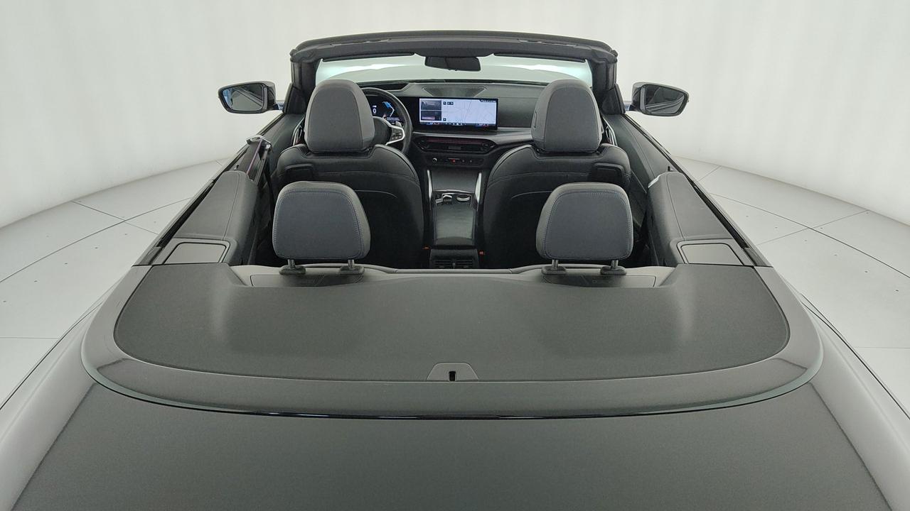 BMW Serie 4 G23 LCI 2024 Cabrio - 420d Cabrio mhev 48V MSport Pro auto