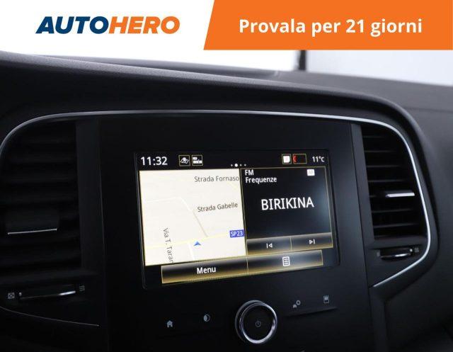 RENAULT Megane Mégane Sporter TCe 115 CV FAP Business