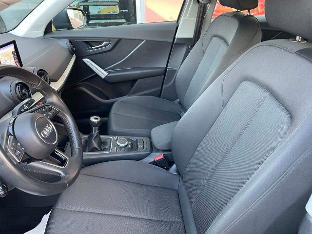 AUDI Q2 1.6 TDI Business