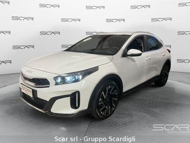 KIA Xceed Xceed 1.5 T-GDi 160 CV MHEV iMT Business