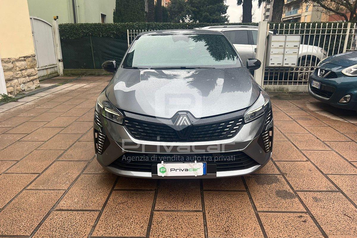 RENAULT Clio Full Hybrid E-Tech 145 CV 5 porte Esprit Alpine