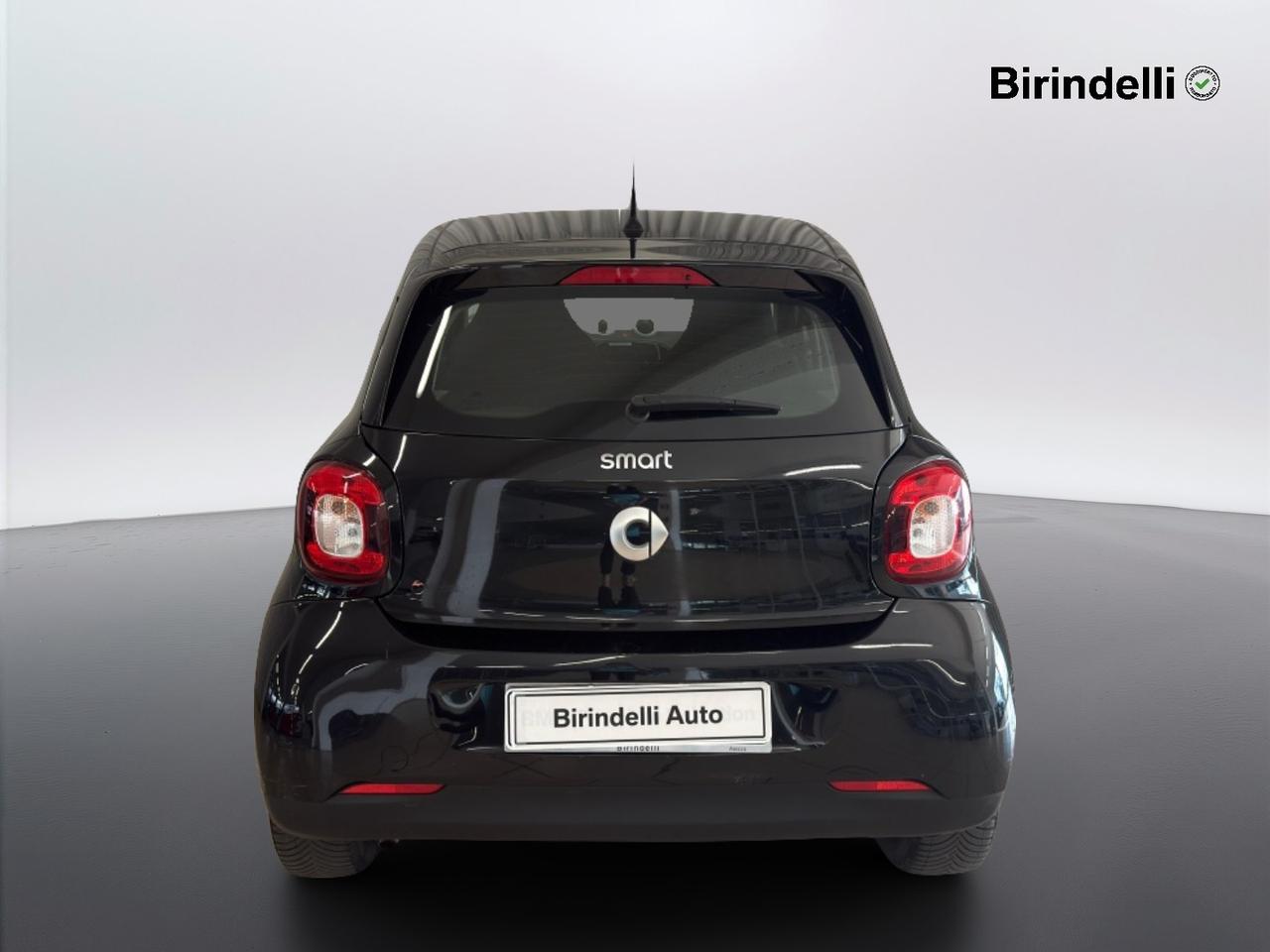 SMART forfour 2ªs. (W453) - forfour 70 1.0 Passion