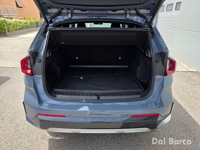 BMW X1 xDrive 23i DCT