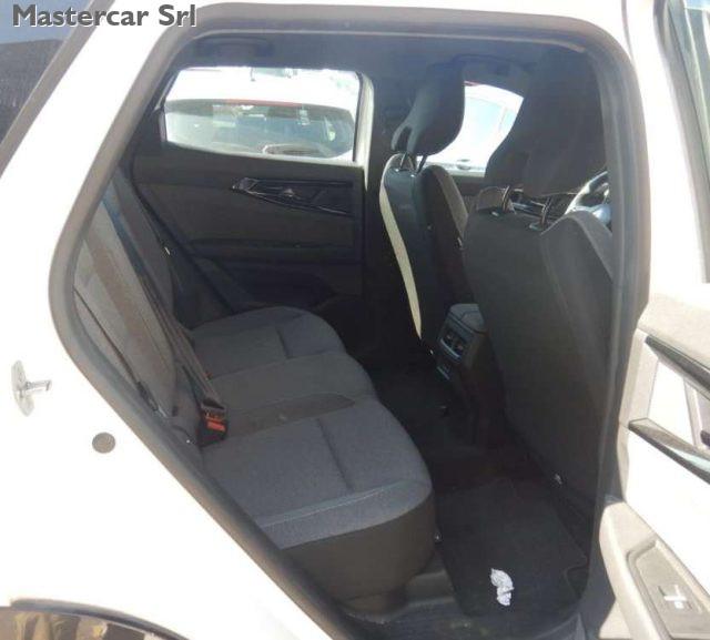 RENAULT Austral 1.2 mild hybrid advanced Equilibre 130cv - GP534LK