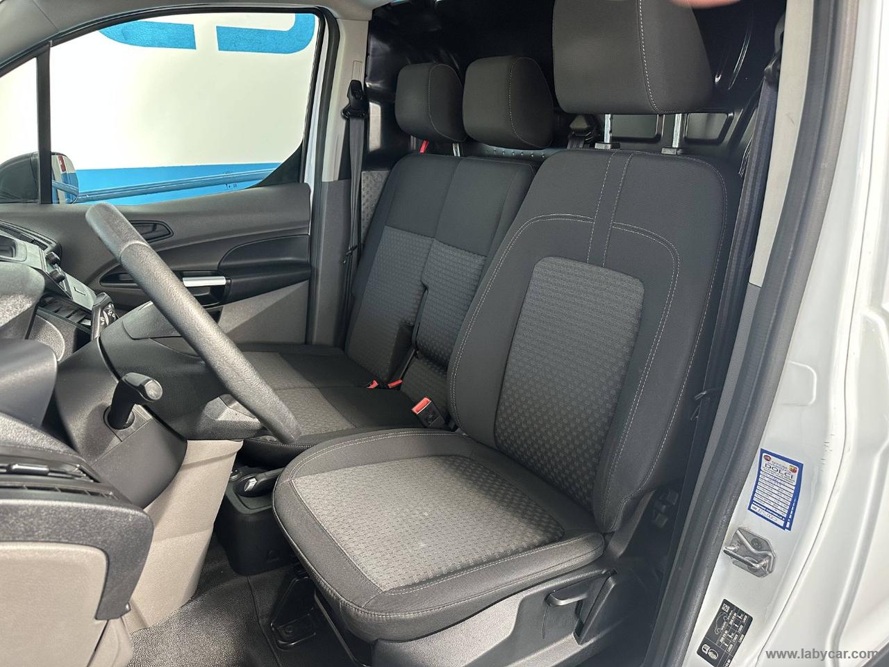Tourneo Connect 1.5 TDCi 100 CV Plus