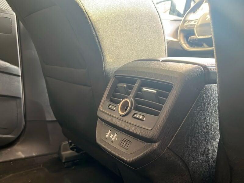 Peugeot 5008 5008 BlueHDi 130 S&S EAT8 Allure