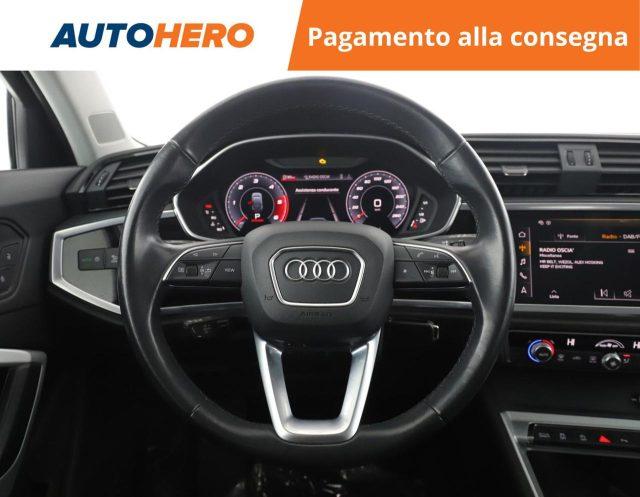 AUDI Q3 35 TDI S tronic