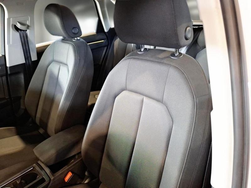 AUDI Q3 SPORTBACK 35 TDI S TRONIC BUSINESS ADVANCED SUV
