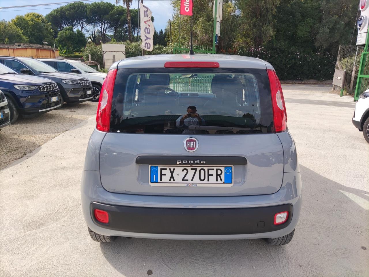 Fiat Panda 1.2 EasyPower Easy