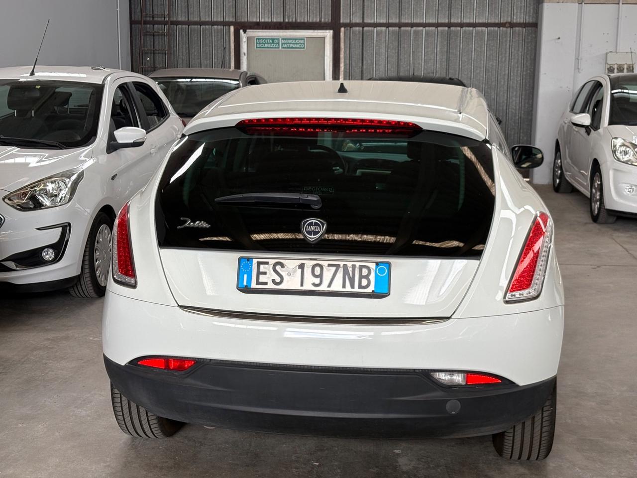 Lancia Delta 1.4 T-Jet 120 CV Gold Ecochic GPL