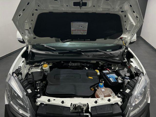 FIAT Doblo 1.6 MJT MAXI 105CV DX 3 Posti