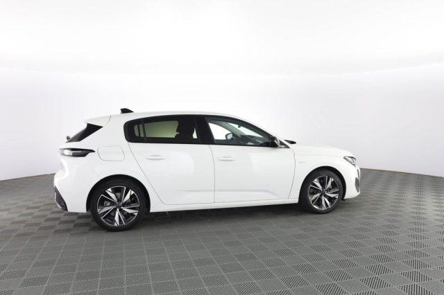 PEUGEOT 308 308 Hybrid 180 e-EAT8 Allure