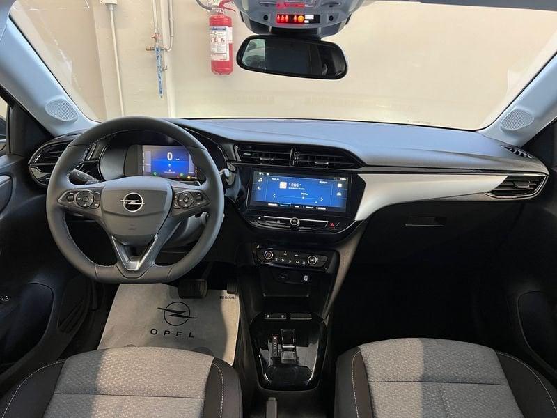 Opel Corsa Corsa Hybrid 110 CV aut. YES