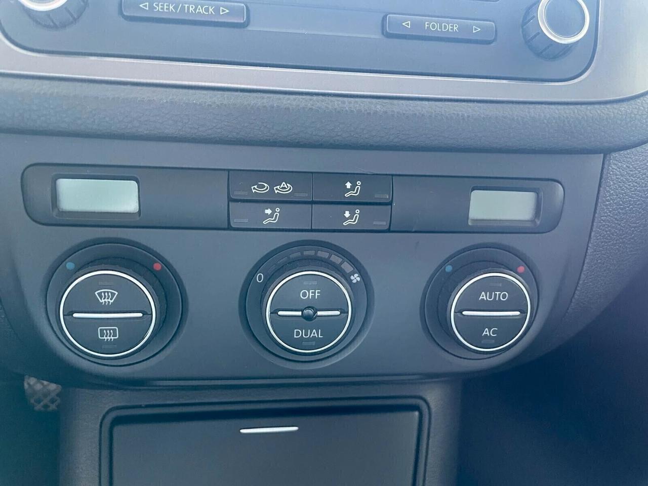 Volkswagen Tiguan 2.0 TDI DPF 4MOTION